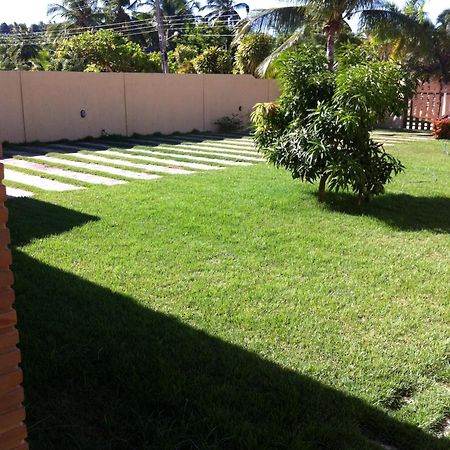 Casa Na Praia - Parkrio Sauacuhy - Maceio - Al מראה חיצוני תמונה
