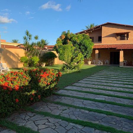 Casa Na Praia - Parkrio Sauacuhy - Maceio - Al מראה חיצוני תמונה