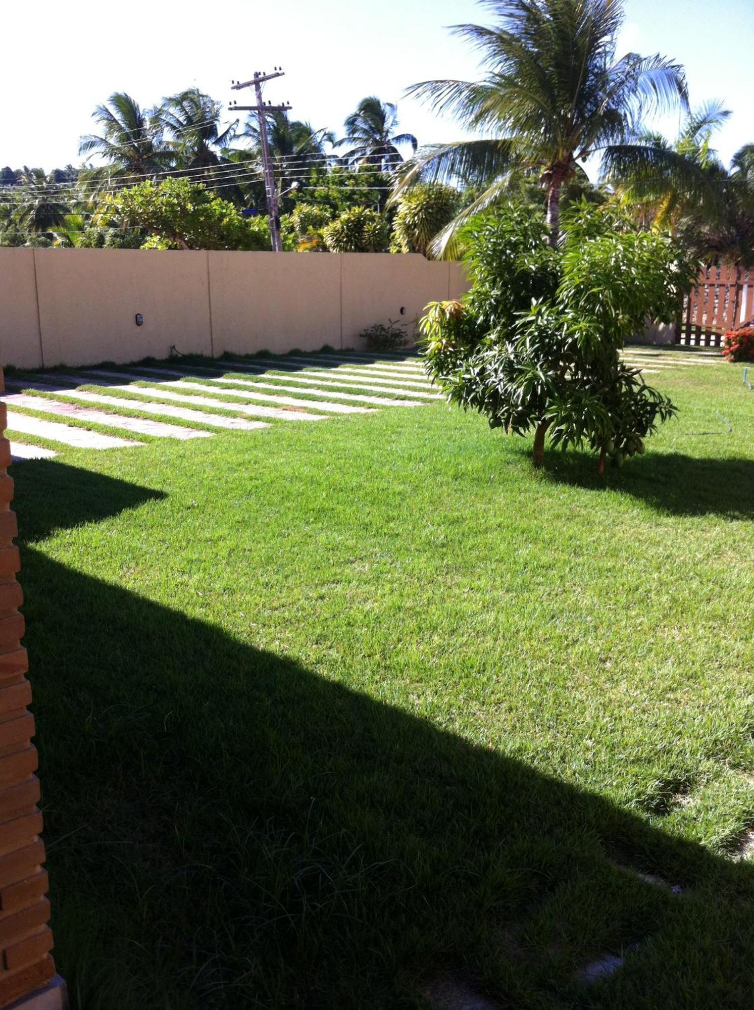 Casa Na Praia - Parkrio Sauacuhy - Maceio - Al מראה חיצוני תמונה