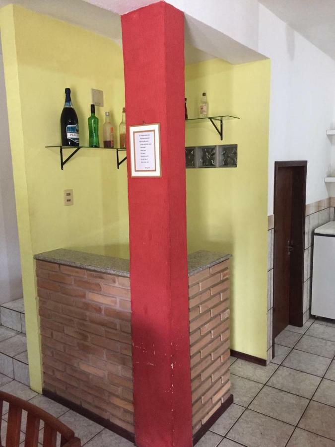 Casa Na Praia - Parkrio Sauacuhy - Maceio - Al מראה חיצוני תמונה