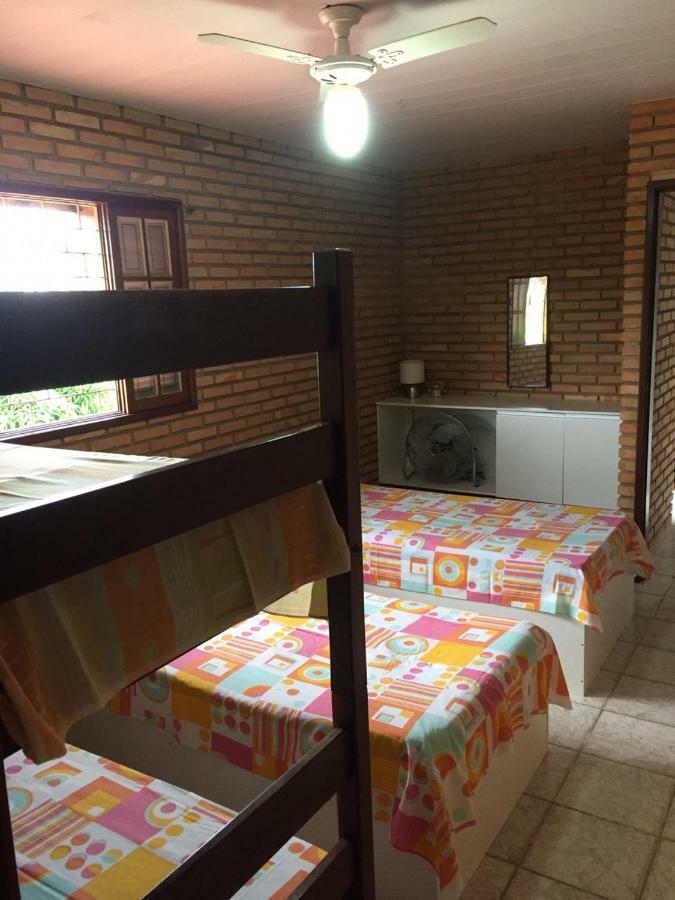 Casa Na Praia - Parkrio Sauacuhy - Maceio - Al מראה חיצוני תמונה