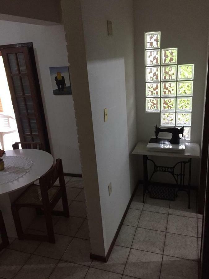 Casa Na Praia - Parkrio Sauacuhy - Maceio - Al מראה חיצוני תמונה