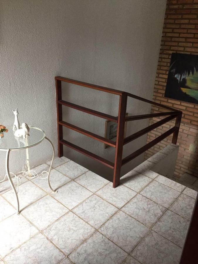 Casa Na Praia - Parkrio Sauacuhy - Maceio - Al מראה חיצוני תמונה