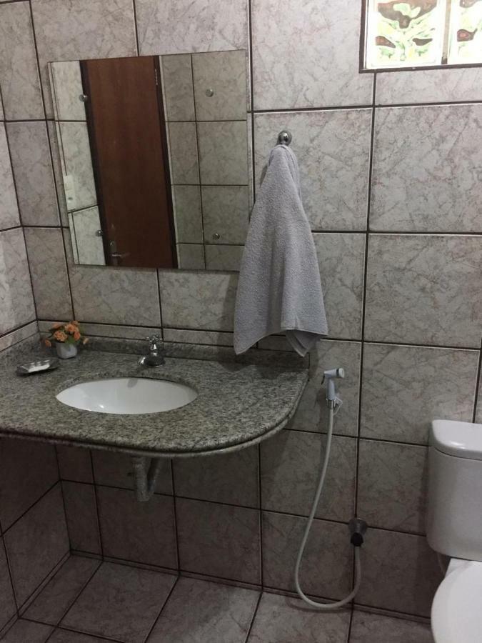 Casa Na Praia - Parkrio Sauacuhy - Maceio - Al מראה חיצוני תמונה