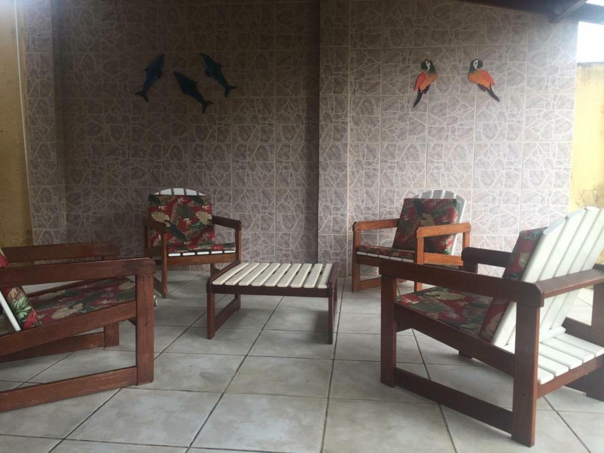 Casa Na Praia - Parkrio Sauacuhy - Maceio - Al מראה חיצוני תמונה