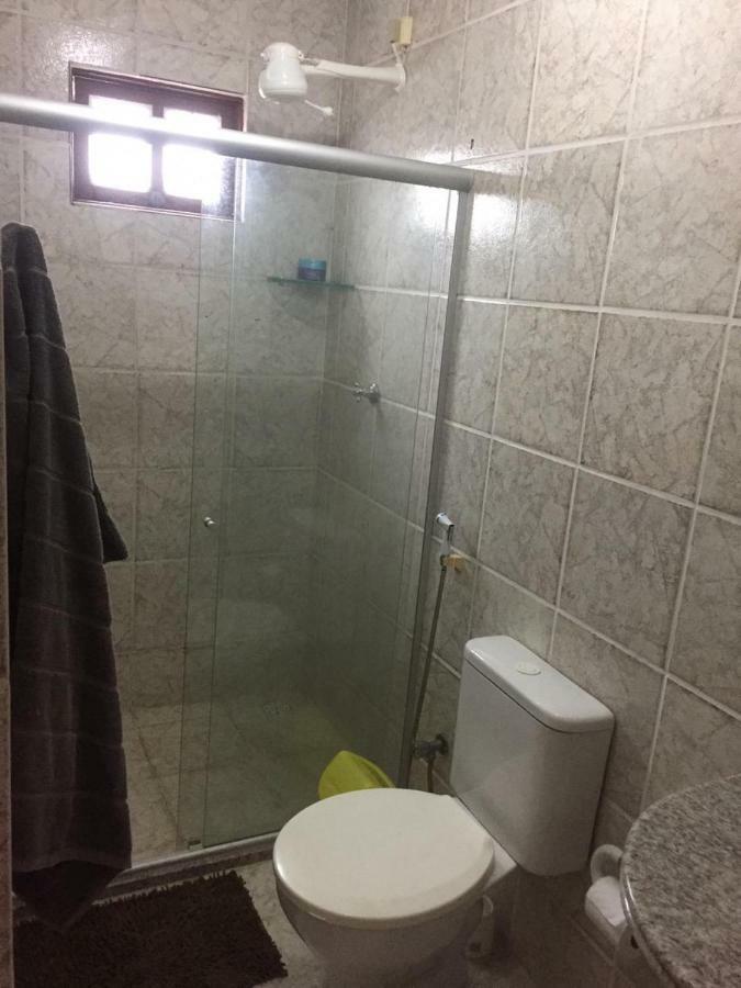Casa Na Praia - Parkrio Sauacuhy - Maceio - Al מראה חיצוני תמונה