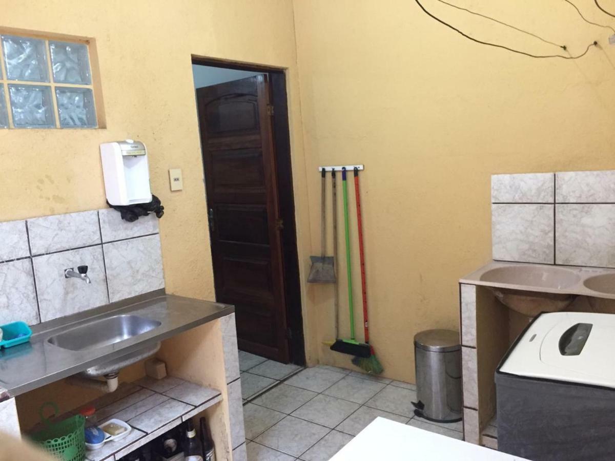 Casa Na Praia - Parkrio Sauacuhy - Maceio - Al מראה חיצוני תמונה