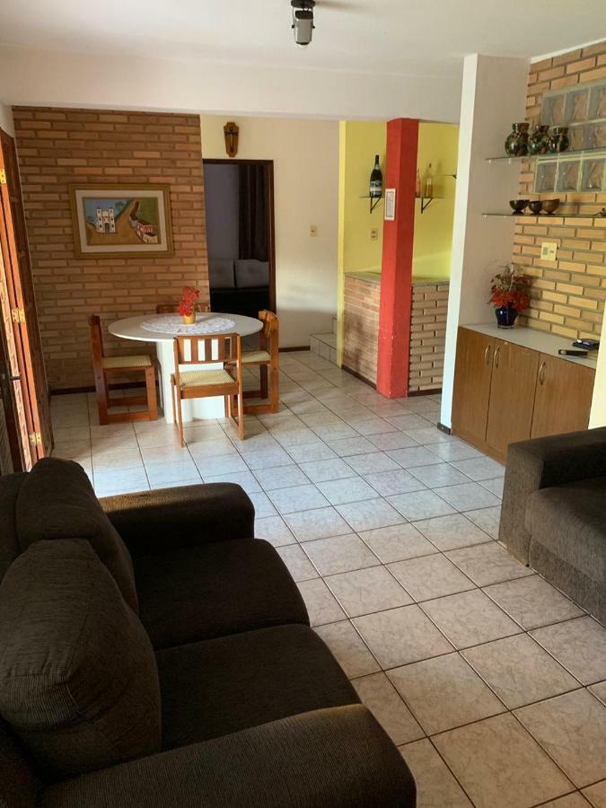 Casa Na Praia - Parkrio Sauacuhy - Maceio - Al מראה חיצוני תמונה