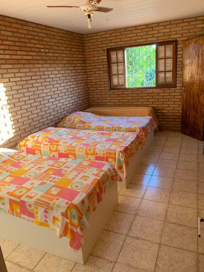 Casa Na Praia - Parkrio Sauacuhy - Maceio - Al מראה חיצוני תמונה